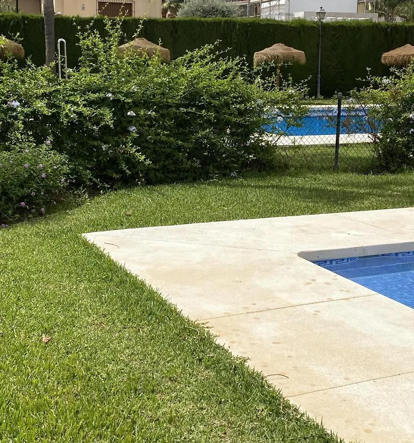 Playamar Beach Appartment - A 400M De La Playa توريمولينوس