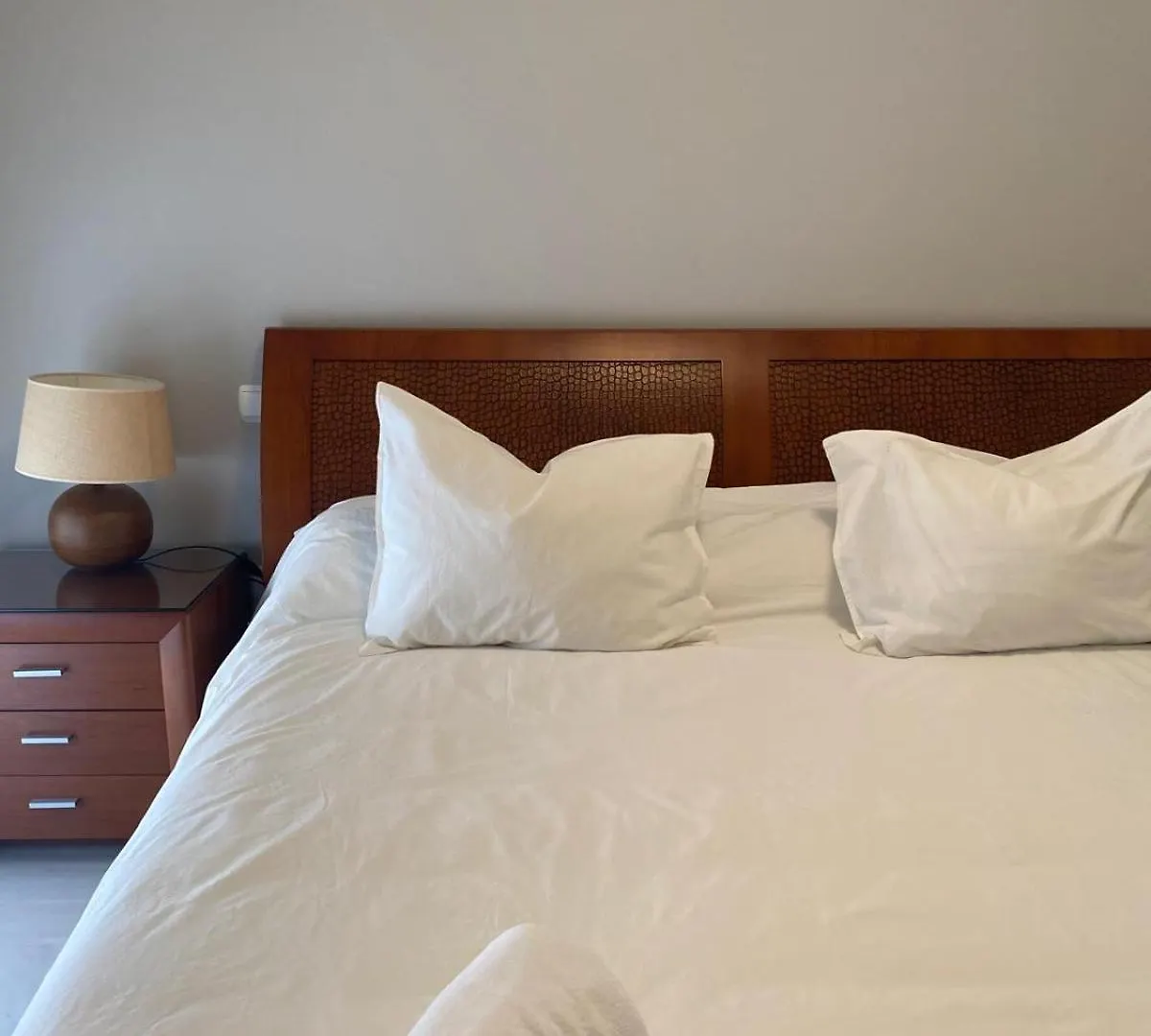 Playamar Beach Appartment - A 400M De La Playa توريمولينوس إسبانيا