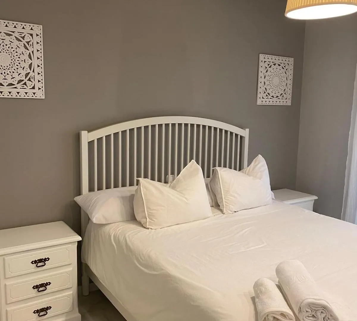 Playamar Beach Appartment - A 400M De La Playa توريمولينوس 0*,  إسبانيا